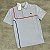 Polo Lacoste Ultra-Dry Piqué Tennis - Imagem 1
