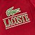 Camiseta Lacoste Since- Vermelha - Imagem 2