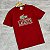Camiseta Lacoste Since- Vermelha - Imagem 1