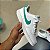 Tênis Nike Court Vision Low-Branco e verde - Imagem 2
