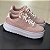 Tenis Nike Court Vision Alta Txt - feminino- Rose - Imagem 1