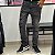 Calça Brow Jeans Cinza Escuro - Imagem 1