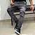 Calça Brow Jeans Cinza Escuro - Imagem 2