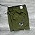 Bermuda Nike Flex Swoosh - Verde Militar - Imagem 1