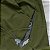 Bermuda Nike Flex Swoosh - Verde Militar - Imagem 3