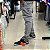 Calça Jeans Premium Skinny mescla 9386 - Imagem 2