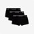 kit 3 Cueca Lacoste Preta - 5H9681-23-031 - Imagem 1