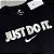 Camiseta' Nike Just Do it ' Preto - HF0485-010 - Imagem 2