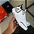 Tênis Jordan Courtside 23 GS 'White Black' - Imagem 2