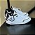 Tênis Jordan Courtside 23 GS 'White Black' - Imagem 1