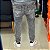Calça brow jeans -cinza - Imagem 2