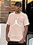 Camiseta Jordan Jumpman-pink - Imagem 1