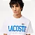 Camiseta Lacoste - TH7411-23-001 - Imagem 2