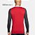 Camiseta Nike Liverpool.Strike - Vermelho e chumbo - Imagem 2