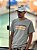 Camiseta Nike " Just Do It Click " - Cinza - Imagem 2