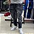 Calça Brow Jeans Efeito Marmorizado - - Imagem 3