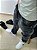 Calça Brow Jeans Efeito Marmorizado - - Imagem 2
