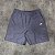 Bermuda Nike Cargo Masculina - Cinza FB1246 - Imagem 1
