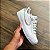 Tenis Nike Court Royale AC (Metallic Silver\White) - Imagem 2