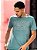 Camiseta lacoste ultra -dry - Verde musgo - Imagem 1
