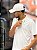 Camisa Polo Lacoste Sport Croco Gola - Branco - Imagem 1