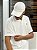Polo Lacoste x Daniil Medvedev Ultra-Dry Tennis - Branco - Imagem 2