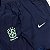 Calça Nike Brasil Strike Elite Masculina DH6432-498 - Imagem 3