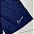 Shorts Nike Dri-FIT Academy - Azul marinho - Imagem 2