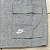Bermuda Nike Club Cargo Cinza DD7014-063 - Imagem 3