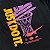 R$ 180,00 Camiseta Nike Dri-FIT Just Do It-Preta - Imagem 2
