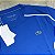 Camiseta lacoste sport color Block 2024- Azul royal - Imagem 2