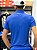 Camisa Polo Lacoste Sport NOVAK DJOKOVIC (Azul Royal\Azul Bebe) - Imagem 2
