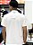 Camisa Polo Lacoste Since-Regular Fit Branca - Imagem 2