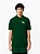 Camisa Polo Lacoste "DO YOU SPEAK LACOSTE?"- Verde - Imagem 1