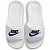 Chinelo Slide One Victory- White\Blue - Imagem 2