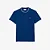 Camiseta lacoste TH7488-23-HBM - Azul - Imagem 1