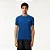 Camiseta lacoste TH7488-23-HBM - Azul - Imagem 2