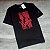 Nike Jordan MJ Dunk Tee Black/Gym Red/Gym Red - Imagem 1