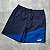 Short Puma Power colourblock -Azul marinho+ azul royal - Imagem 1