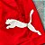 Shorts Puma Essential Regular Fit Woven-Red - Imagem 2