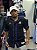 Camiseta Basketball NBA+Jordan - Preto - Imagem 1