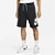Bermuda Masculina Nike Short NSW-Preto - Imagem 1