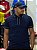 Polo Lacoste sport - Azul marinho - Imagem 1