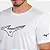 Camiseta Mizuno Dri-Fit Run Branca - Imagem 2