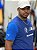 Camiseta BMW M Motorsport ESS Logo Tee -Azul Royal - Imagem 2