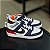 Tênis Nike Court Borough Low  DO7447-101 - Imagem 1