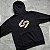 Moletom Pulôver Nike Air Jordan Hoddie Luka Doncic - Imagem 3