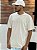 Camiseta Nike Sportswear Essentials Bege FV7726-030 - Imagem 1