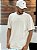 Camiseta Nike Sportswear Essentials Bege FV7726-030 - Imagem 2