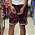 Shorts masculino Nike Air Jordan Sport Dri-FIT diamante -Vermelho - Imagem 3